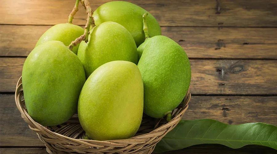 Other-Mangoes
